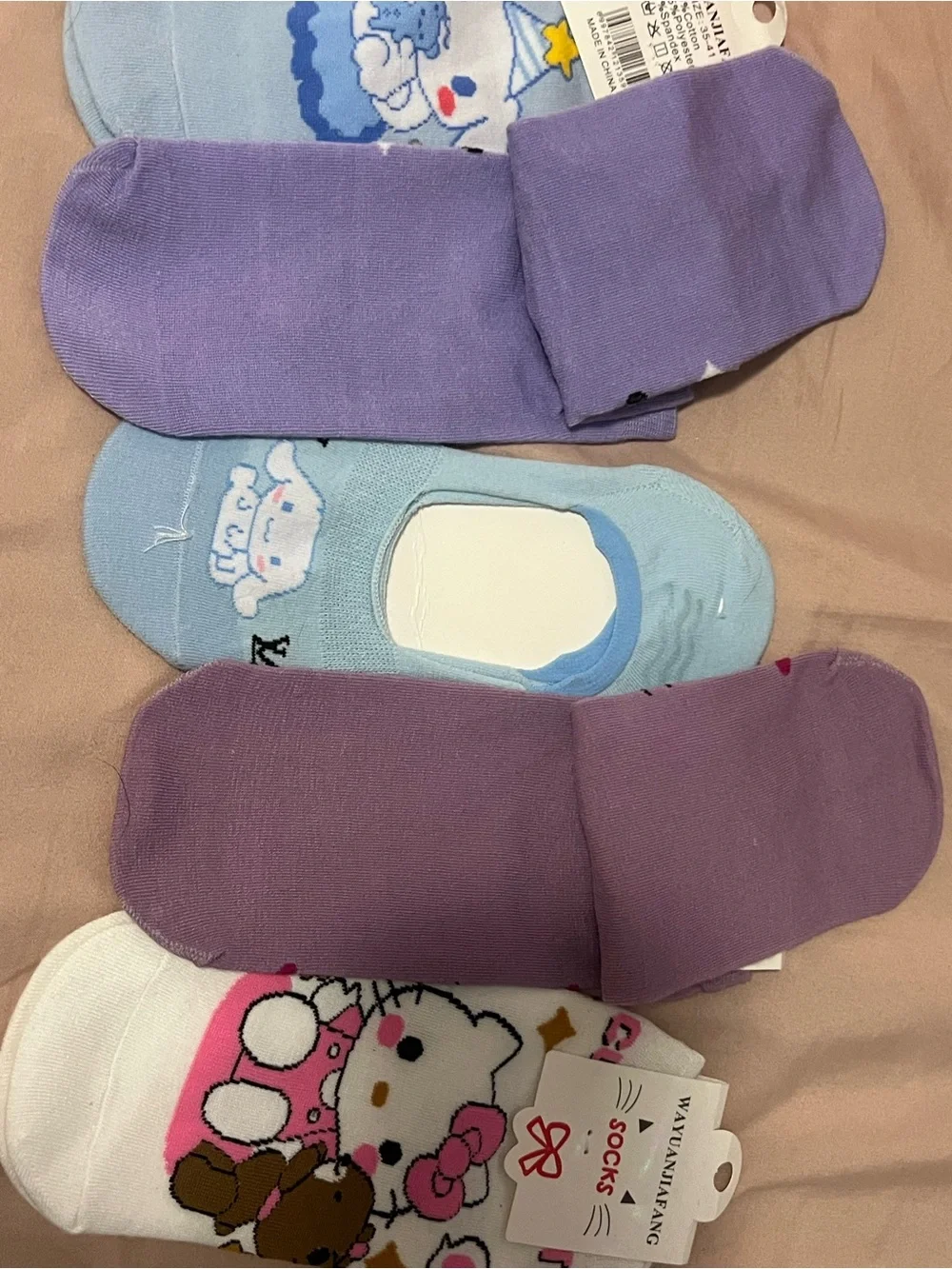 other soft no